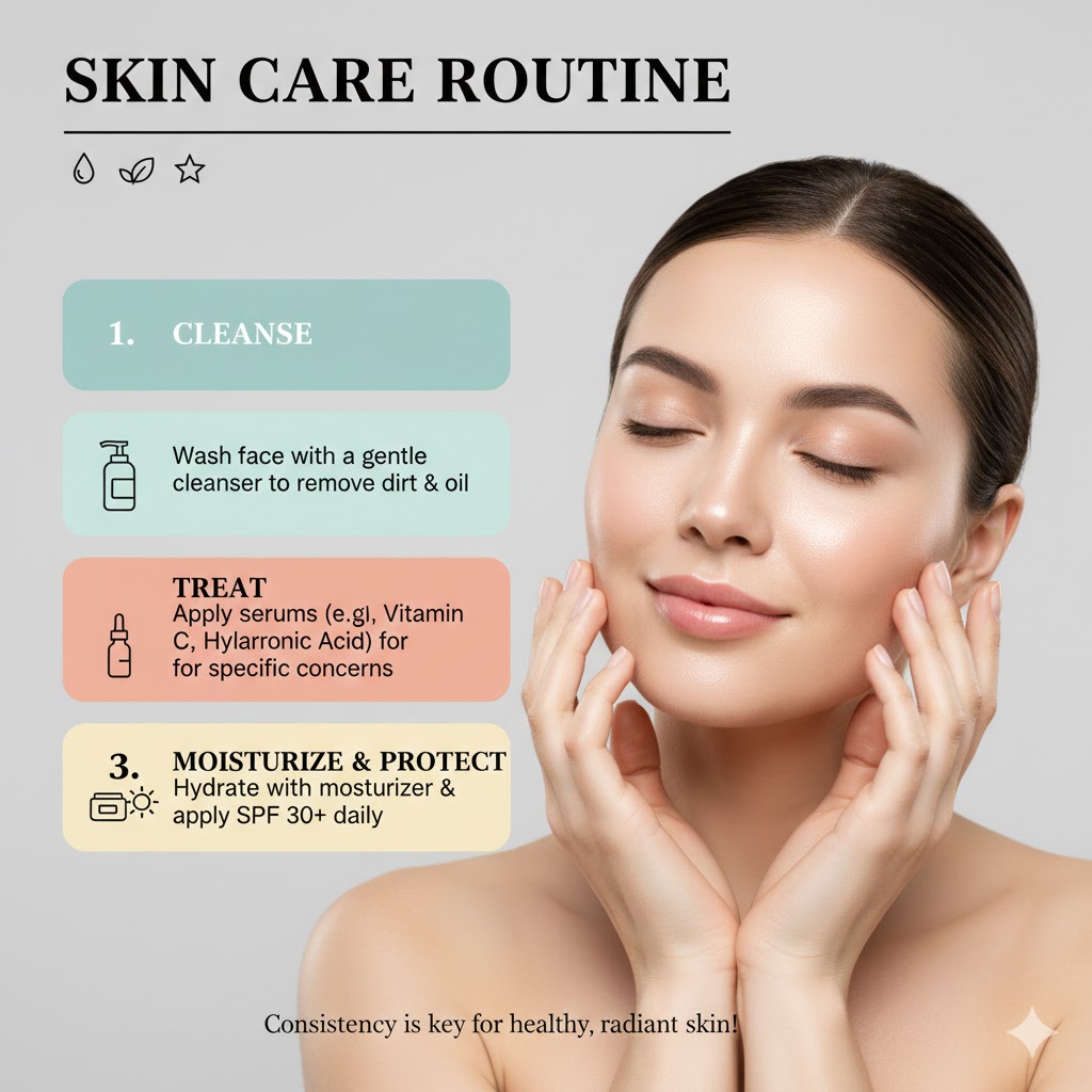 Skin Care